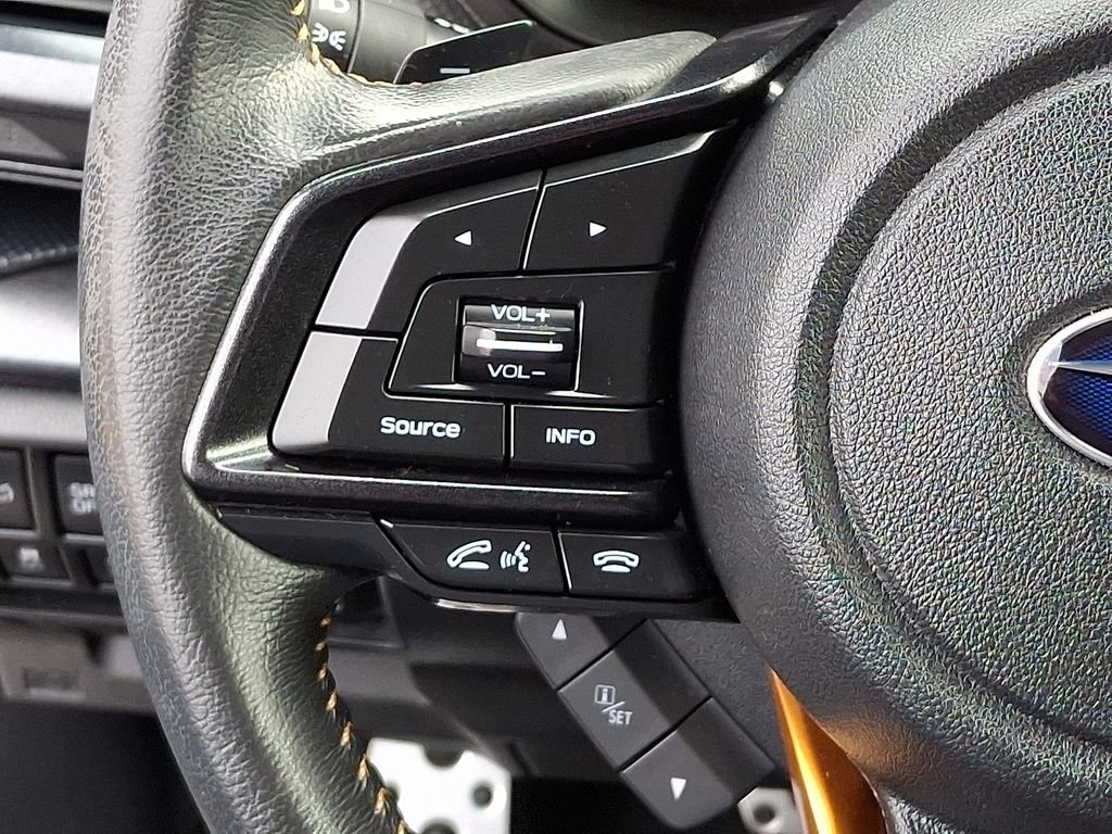 Used 2023 Subaru Forester Wilderness image 23