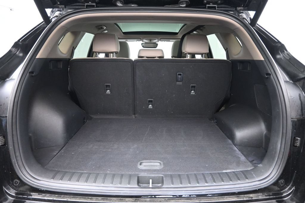 Used 2020 Hyundai Tucson Ultimate w/ Cargo Package AWD/4WD image 28