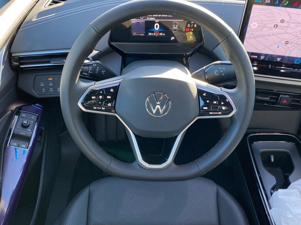 New 2025 Volkswagen ID.4 Pro S image 5