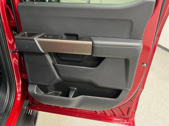 Used 2024 Ford F150 STX w/ Equipment Group 201A FX4 AWD/4WD image 45