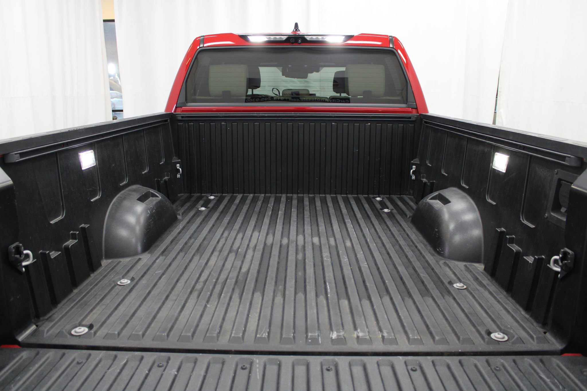 Used 2023 Toyota Tundra 1794 Edition AWD/4WD image 26