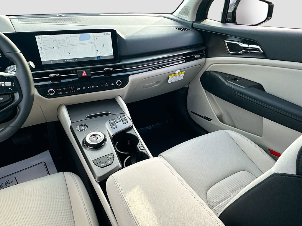 New 2026 Kia Sportage SX Prestige image 25