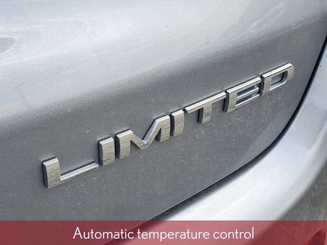 Used 2023 Jeep Compass Limited AWD/4WD image 8