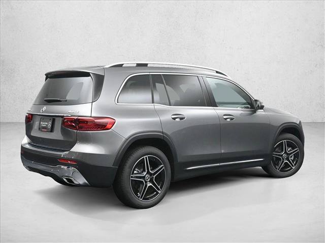 New 2026 Mercedes-Benz GLB 250 4MATIC image 2