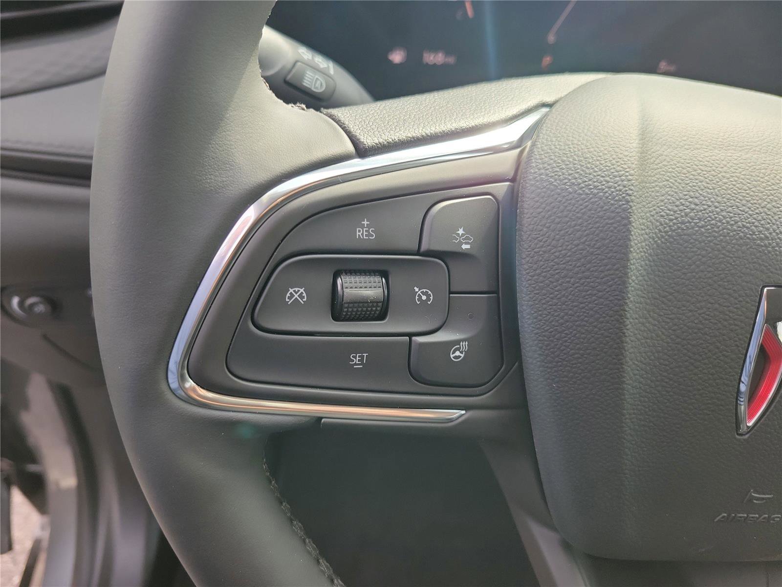 New 2026 Buick Encore GX Sport Touring w/ Comfort Package FWD image 23