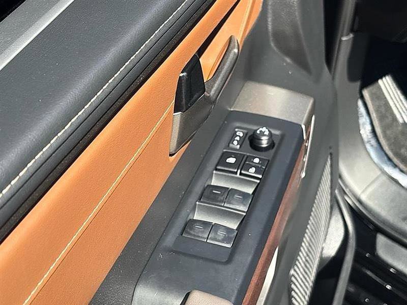 Used 2026 Toyota Tundra 1794 Edition image 24