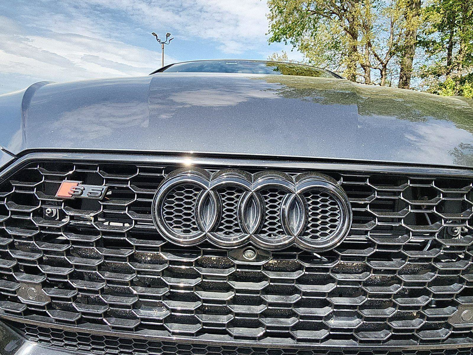 Used 2019 Audi S5 Prestige image 11