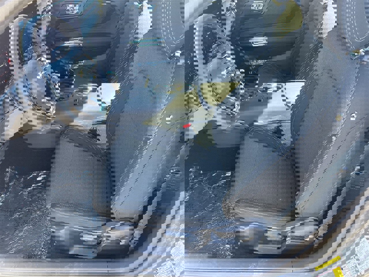 New 2026 Ford Mustang Coupe image 17