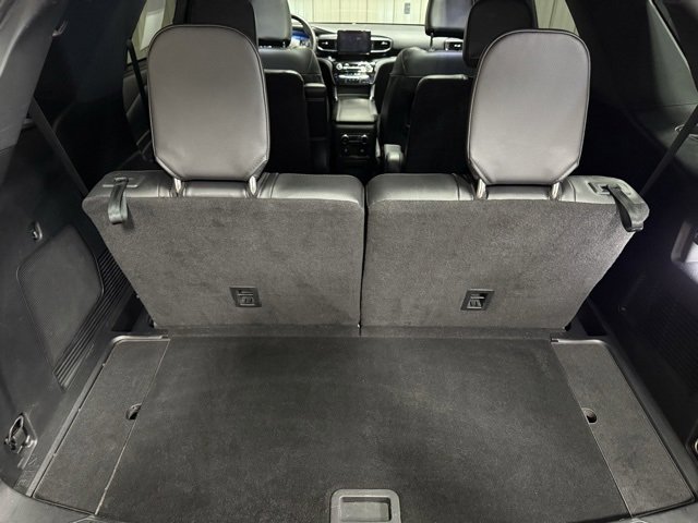 Used 2022 Ford Explorer ST w/ Equipment Group 401A image 22