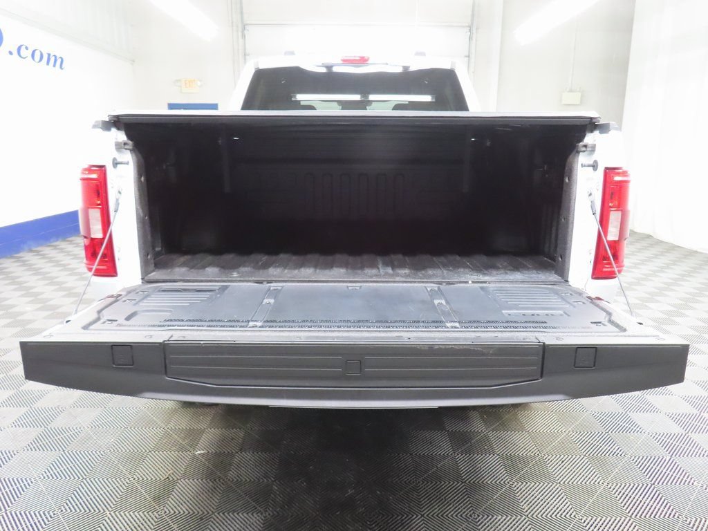 Used 2023 Ford F150 Tremor AWD/4WD image 35