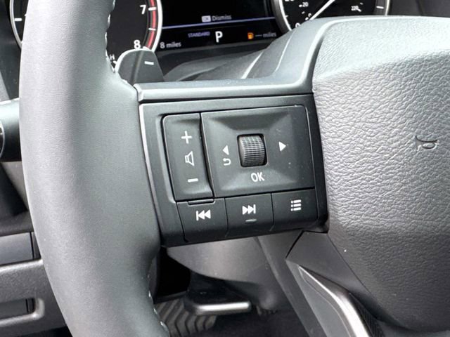 New 2026 Nissan Rogue SV FWD image 28