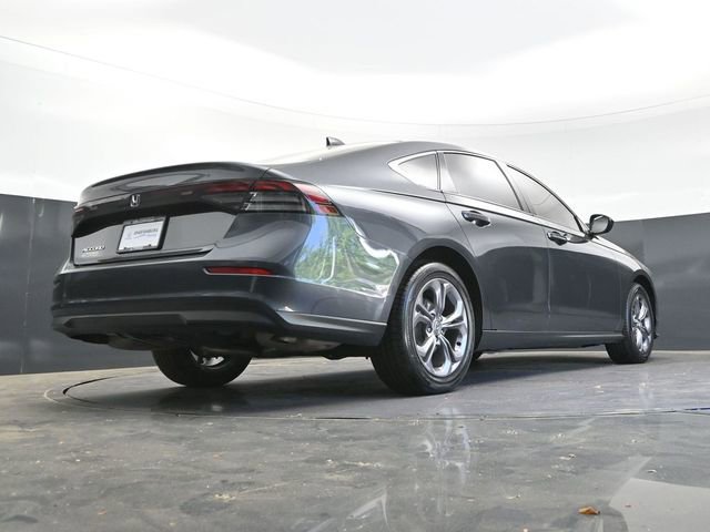 Used 2024 Honda Accord EX image 34