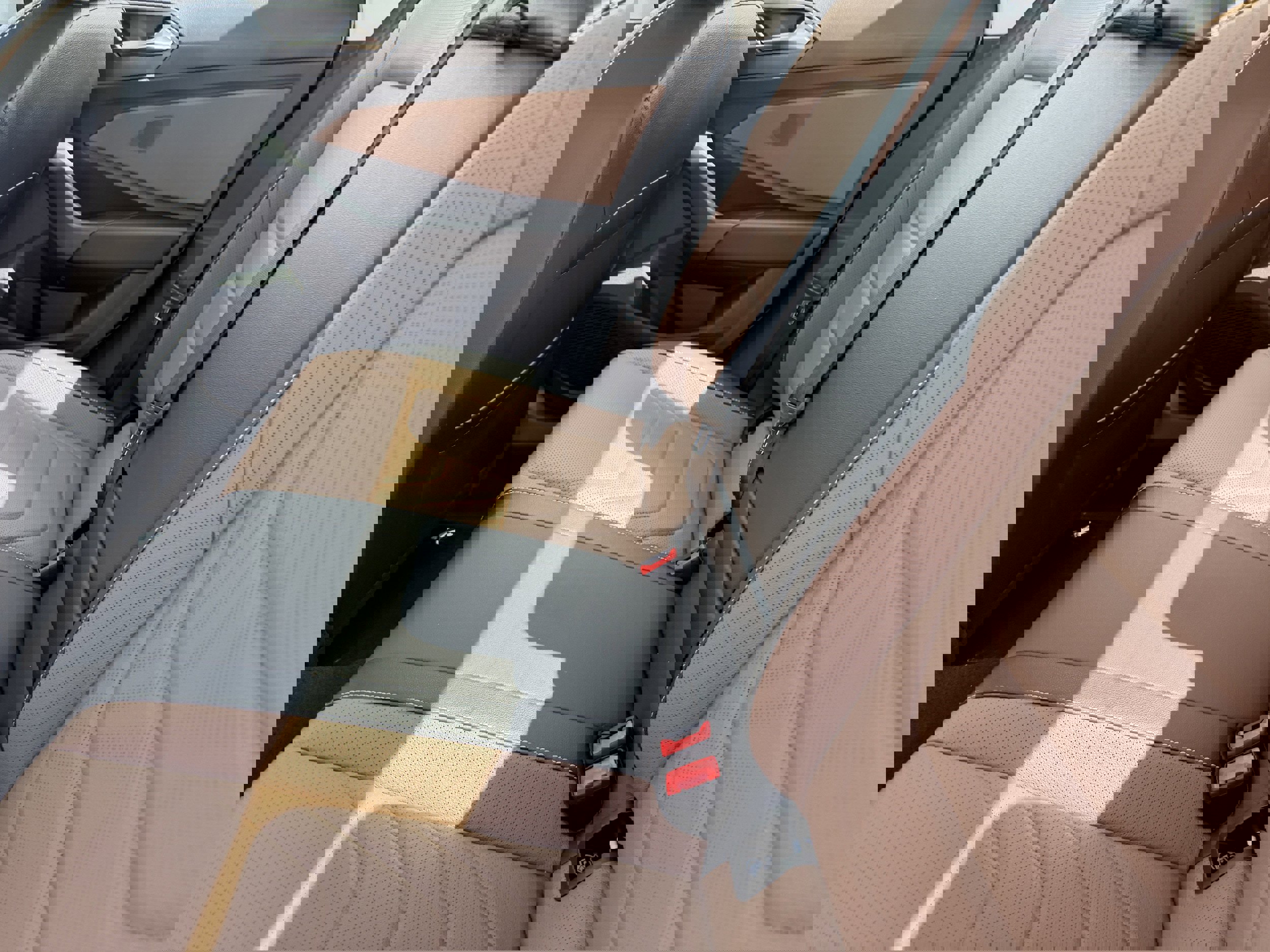 New 2026 Volkswagen Jetta SEL image 15