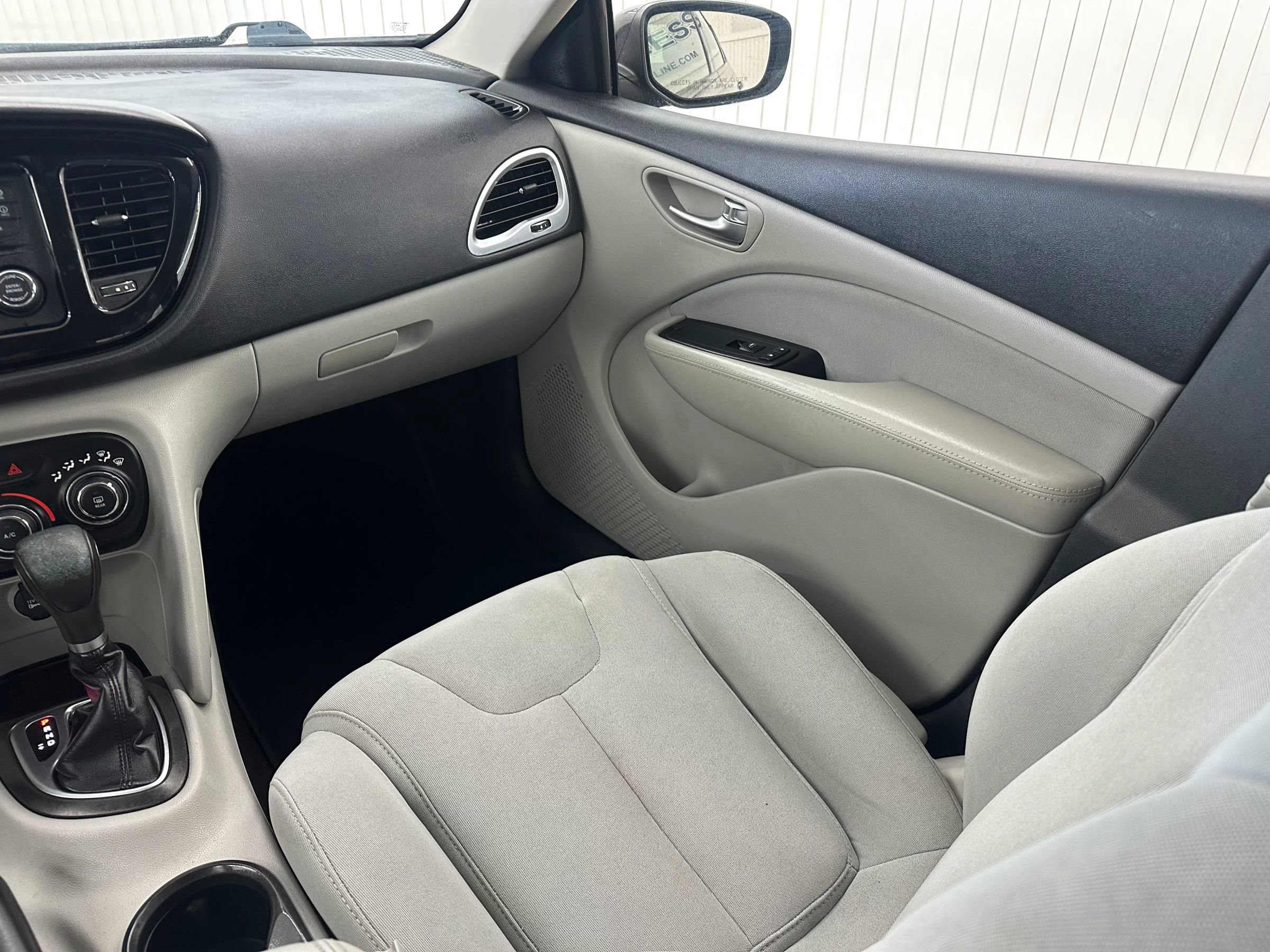 Used 2013 Dodge Dart SXT image 16