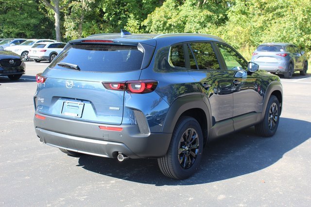 New 2026 MAZDA CX-50 2.5 Hybrid w/ Weather Package image 3