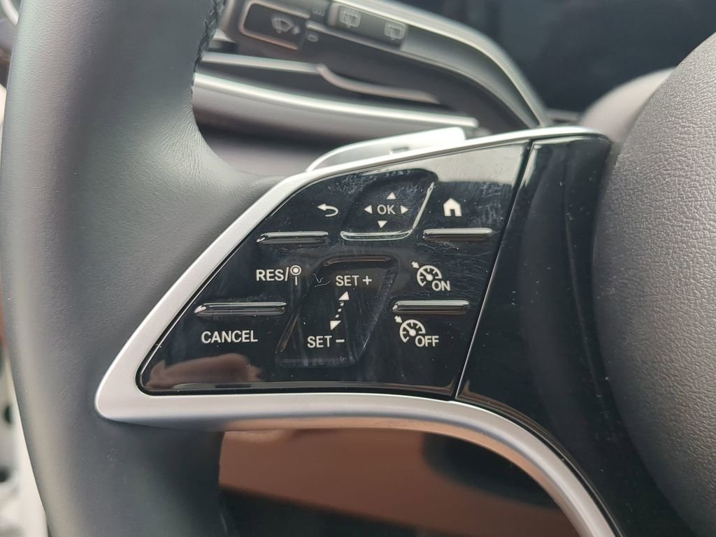 Used 2024 Mercedes-Benz GLE 350 4MATIC image 10