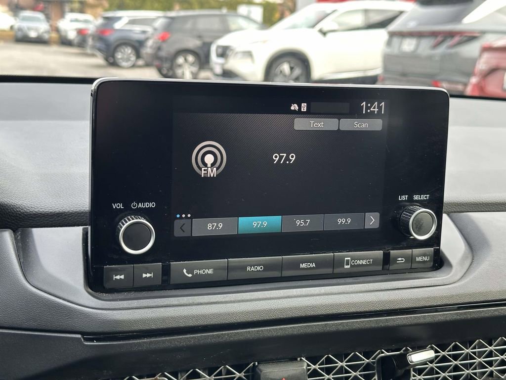 Used 2024 Honda Accord EX image 26