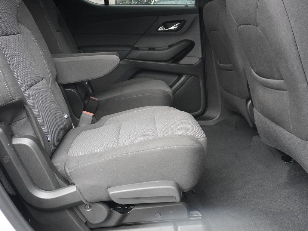 Used 2023 Chevrolet Traverse LT AWD/4WD image 31