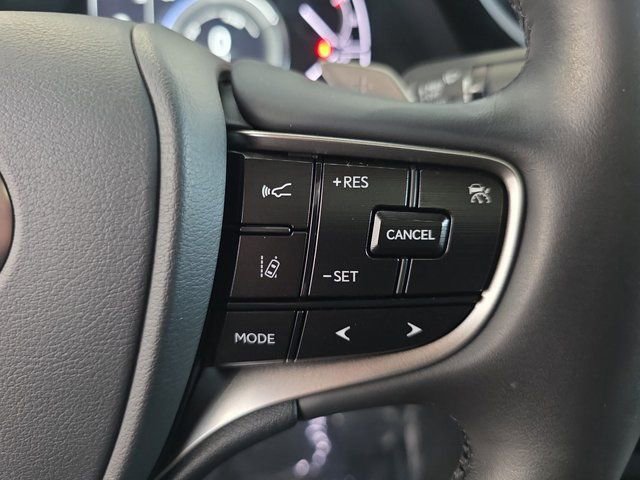 Certified 2025 Lexus ES 300h w/ Premium Package image 19