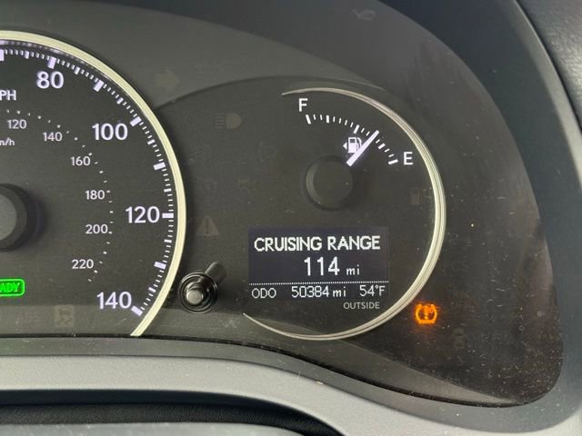 Used 2016 Lexus CT 200h w/ Navigation Package image 15