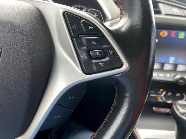 Used 2016 Chevrolet Corvette Z06 RWD image 31