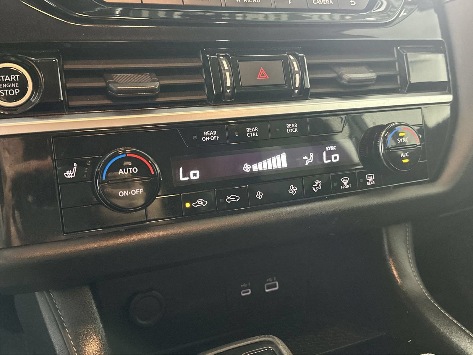 Certified 2022 Nissan Pathfinder SV FWD image 19