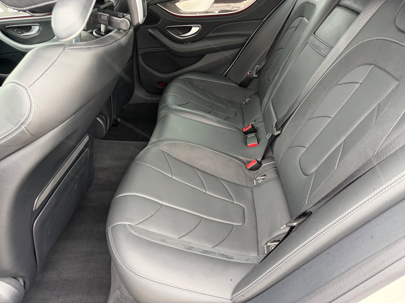 Used 2019 Mercedes-Benz CLS 53 AMG 4MATIC image 17