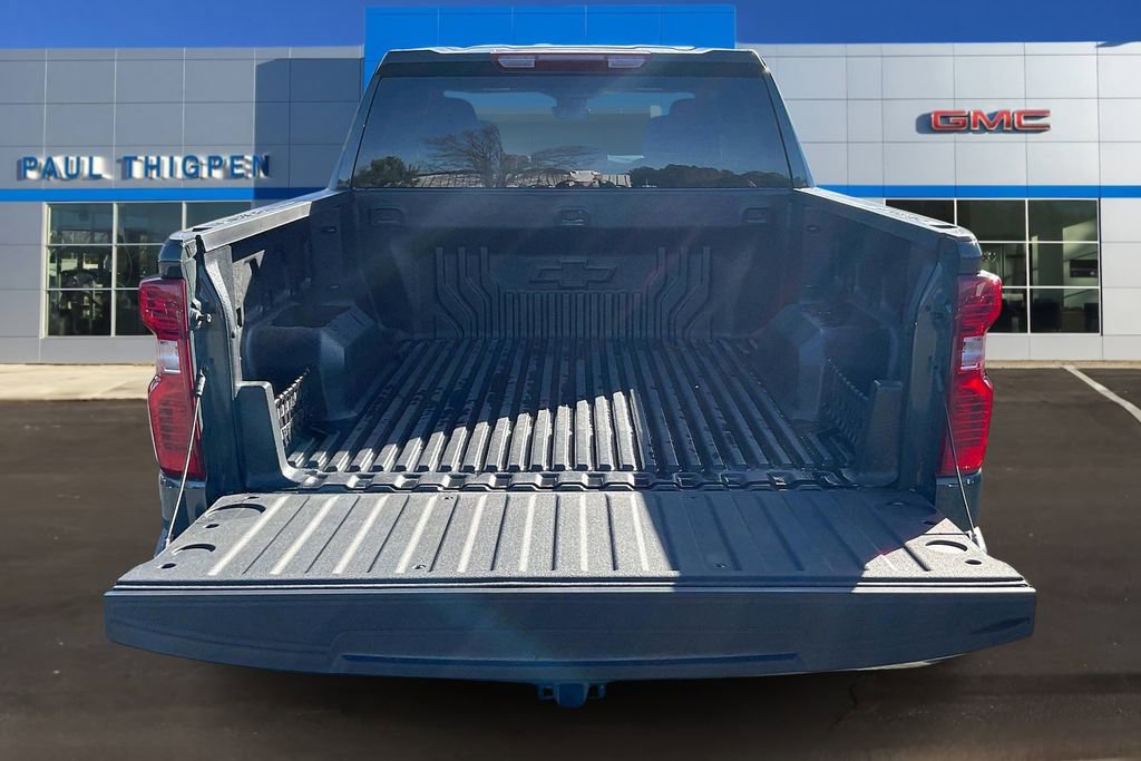 New 2026 Chevrolet Silverado 1500 LT image 19