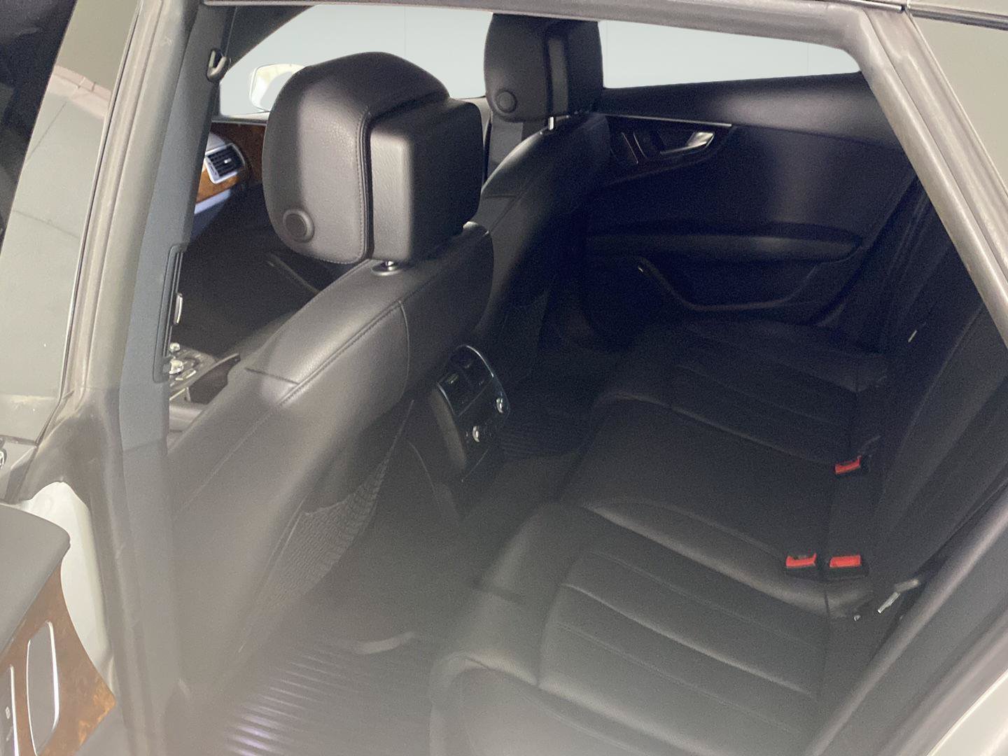 Used 2014 Audi A7 3.0T Prestige AWD/4WD image 25