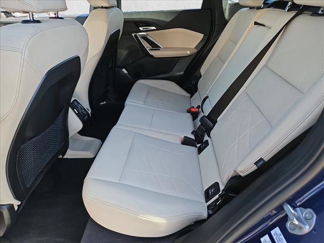 Used 2023 BMW X1 xDrive28i w/ Convenience Package AWD/4WD image 20