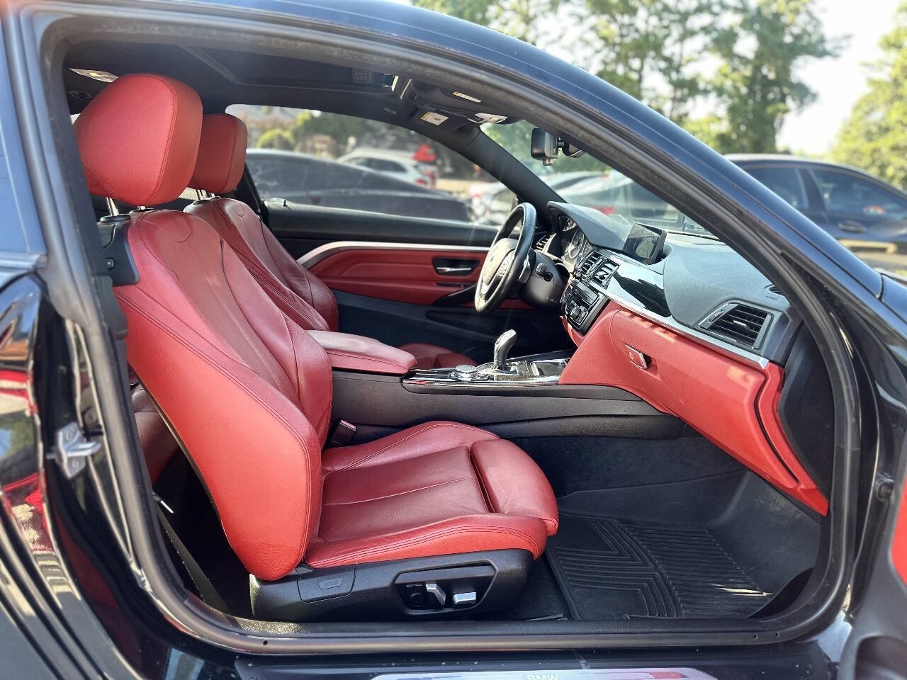 Used 2017 BMW 440i xDrive Coupe AWD/4WD image 32