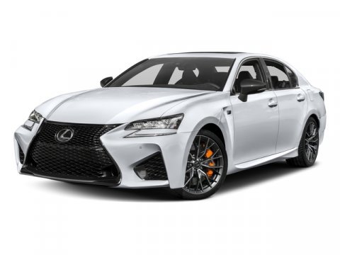 Used 2018 Lexus GS F