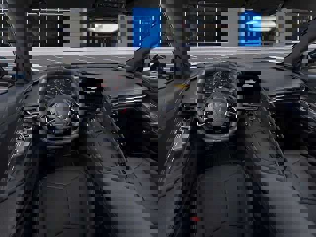 New 2025 Chevrolet Corvette E-Ray w/ ZER Performance Package image 15