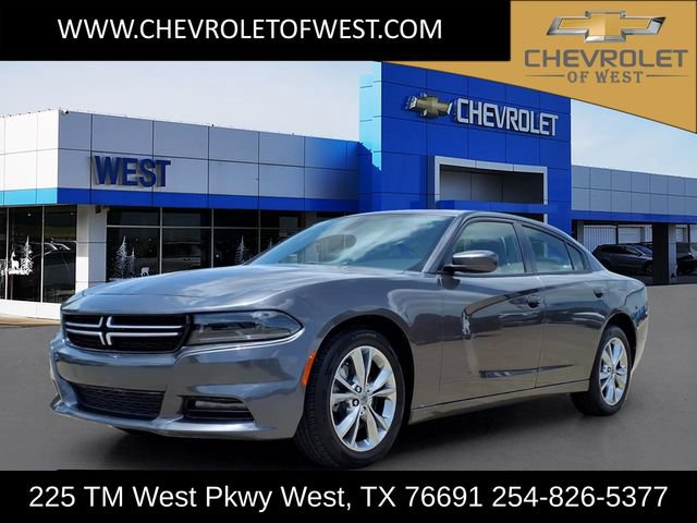 Used 2022 Dodge Charger SXT