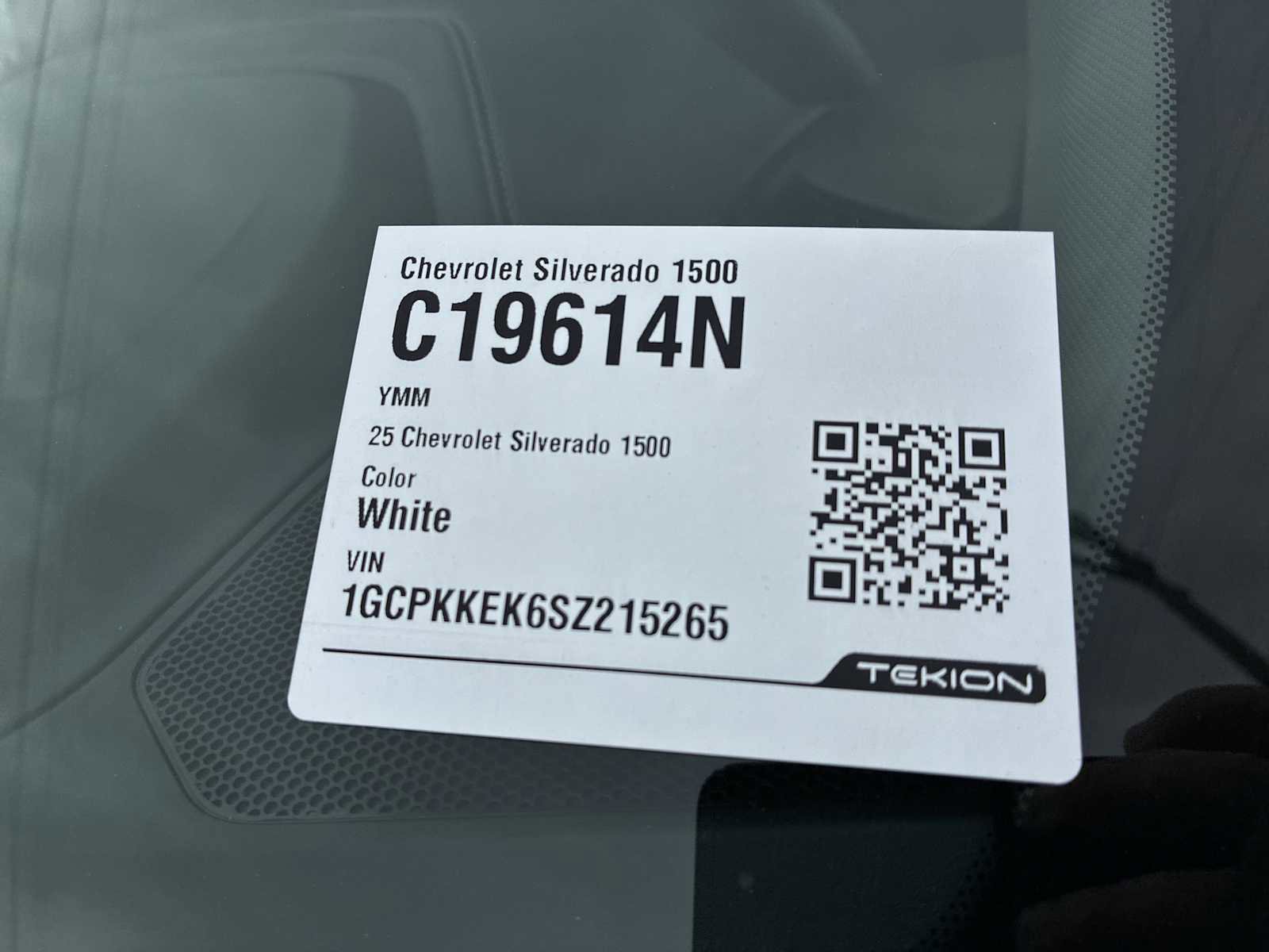 Used 2025 Chevrolet Silverado 1500 LT image 34