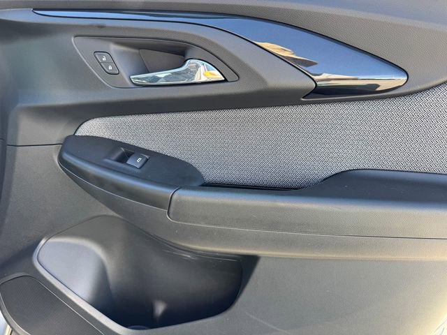 Certified 2023 Chevrolet TrailBlazer LS image 9