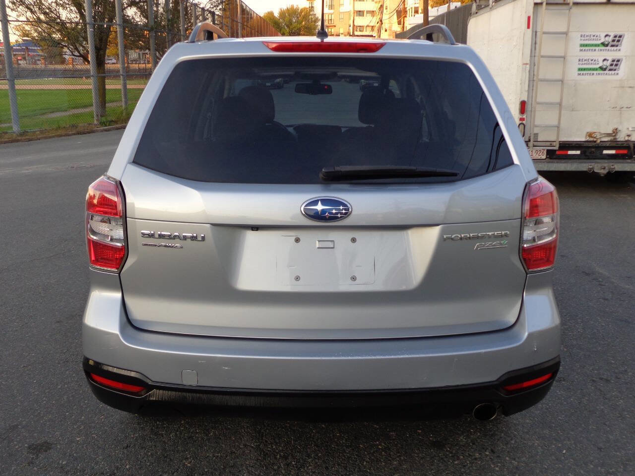 Used 2015 Subaru Forester 2.5i Premium w/ All-Weather Package image 35