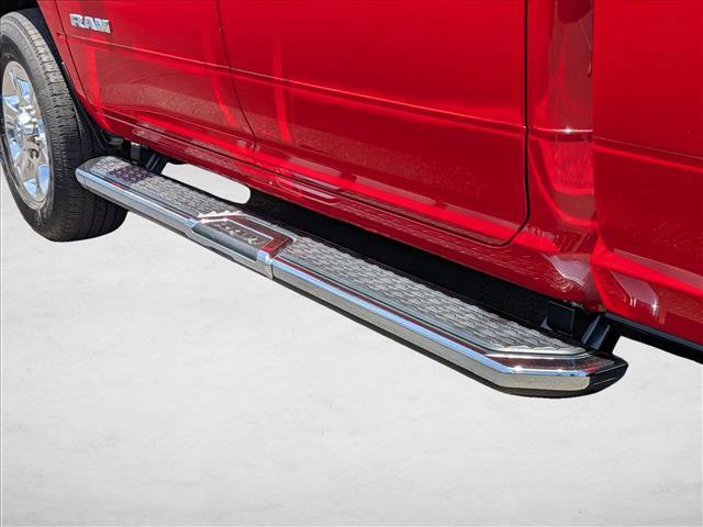 Used 2024 RAM 2500 Big Horn AWD/4WD image 9