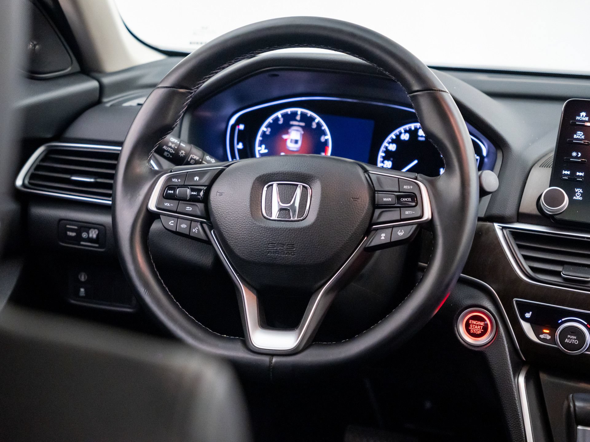 Used 2020 Honda Accord EX-L image 10