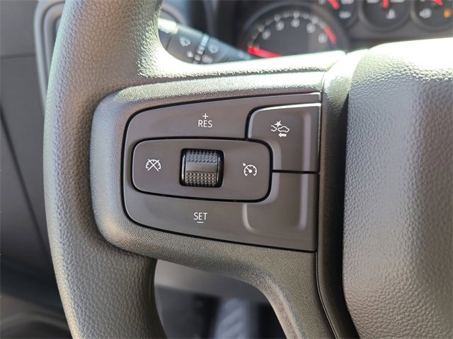 New 2026 Chevrolet Silverado 1500 Custom image 27