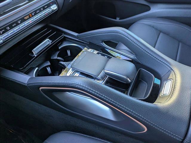 Certified 2020 Mercedes-Benz GLE 350 4MATIC image 12