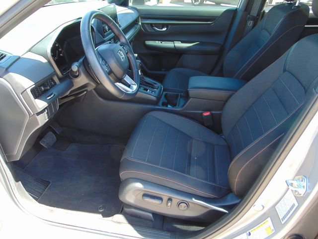 Certified 2023 Honda CR-V Sport image 10