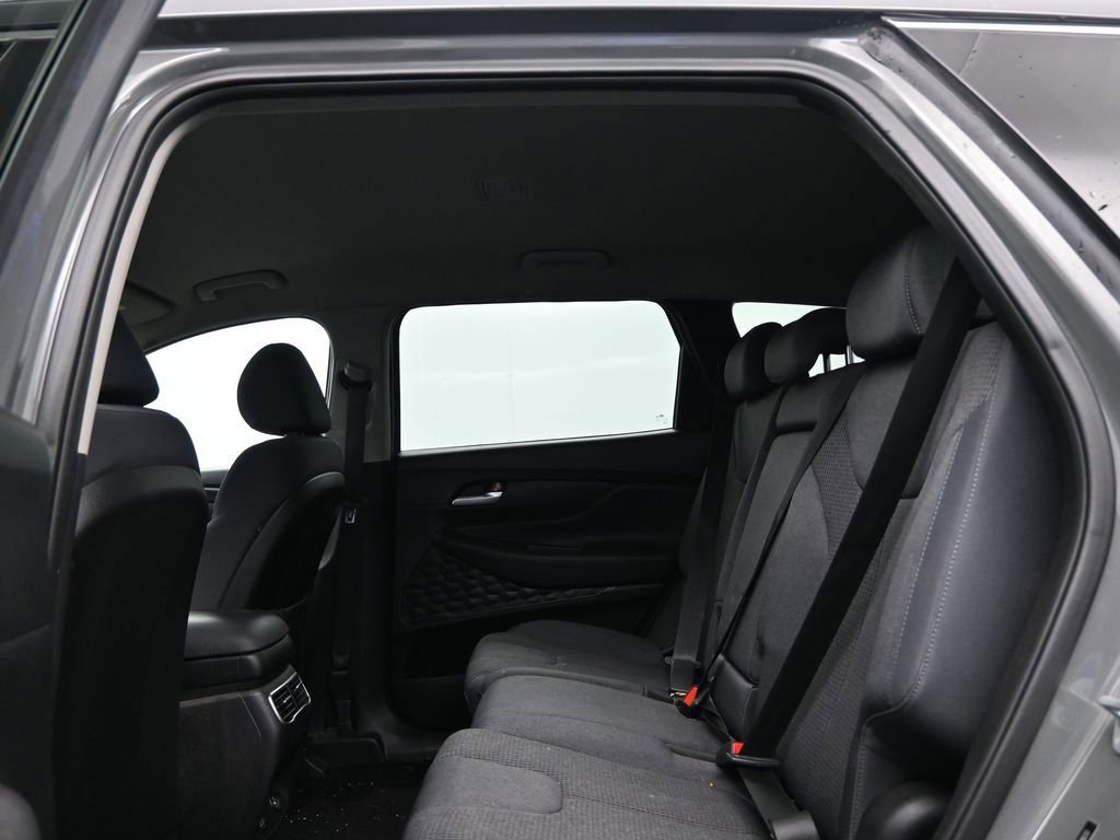 Used 2022 Hyundai Santa Fe SEL image 21