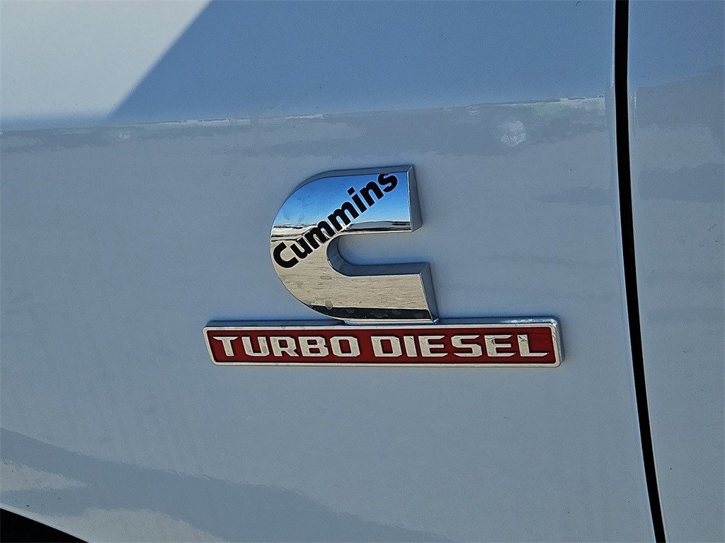 New 2026 RAM 2500 Lone Star image 15