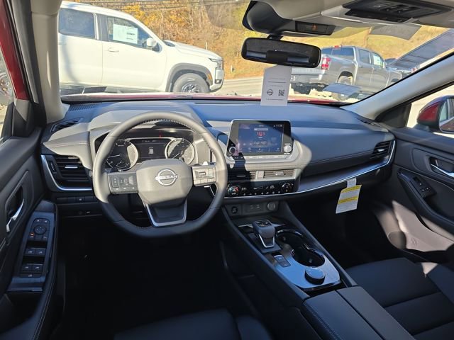 New 2026 Nissan Rogue SV w/ SV Premium Package image 6