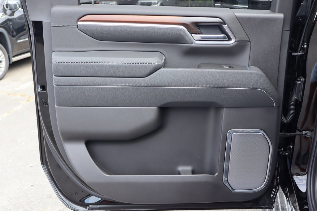 New 2026 GMC Sierra 2500 Denali w/ Denali Reserve Package image 22