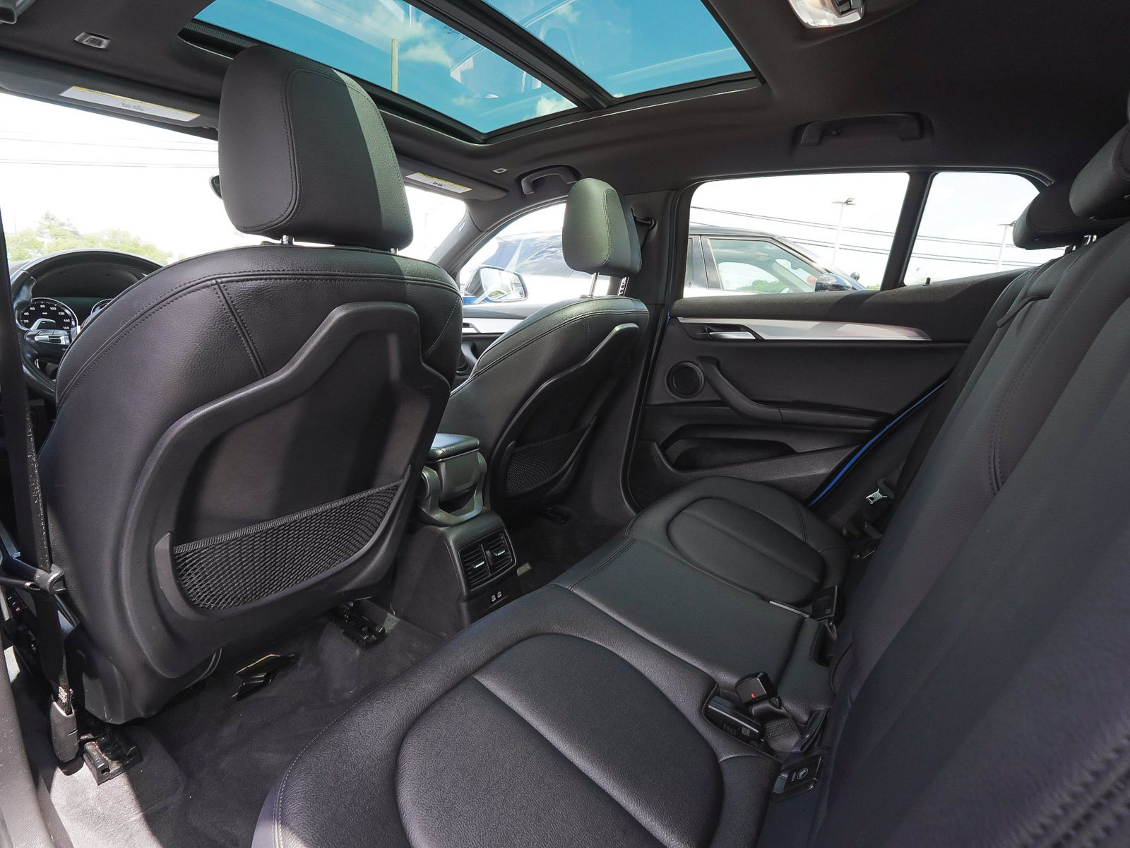 Used 2020 BMW X2 xDrive28i w/ M Sport X Package AWD/4WD image 35
