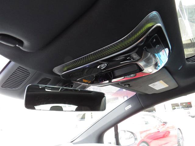 Certified 2024 Mercedes-Benz EQS 450+ 4MATIC Sedan image 15