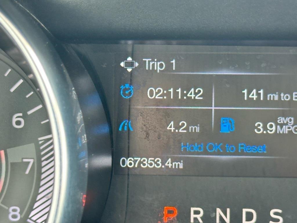 Used 2023 Ford Mustang Premium image 23