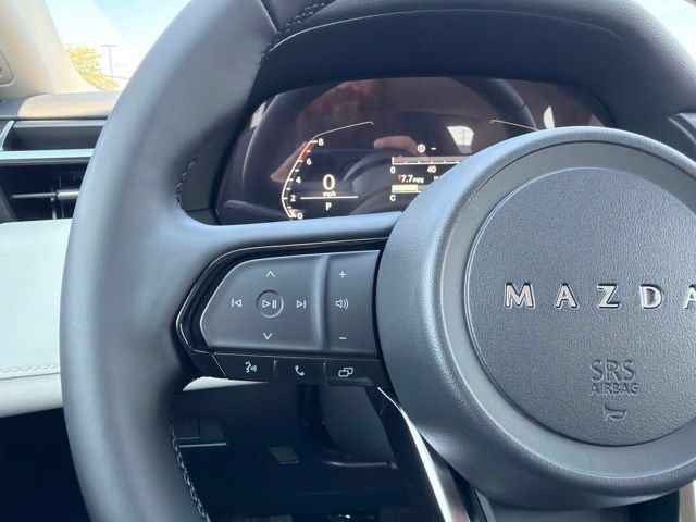 New 2026 MAZDA CX-5 Preferred AWD/4WD image 33